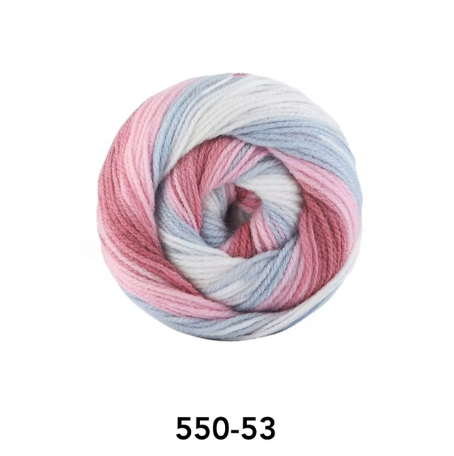 Cicibebe Batik DK 550-53