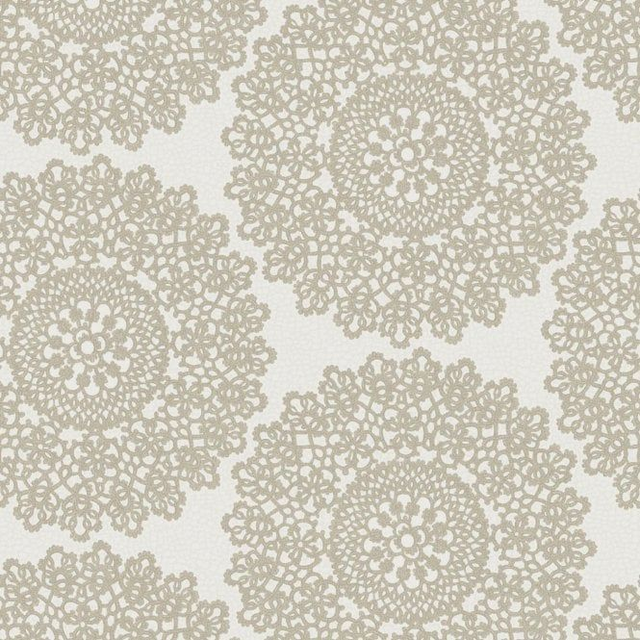 Rosette Beige