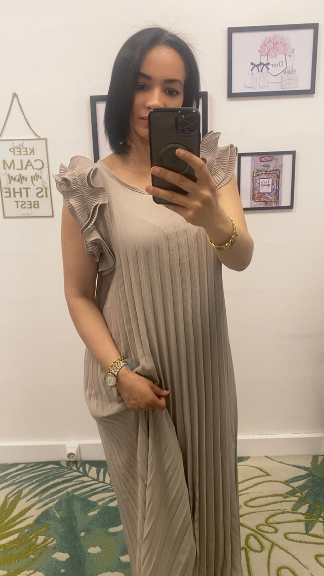 Robe MILA