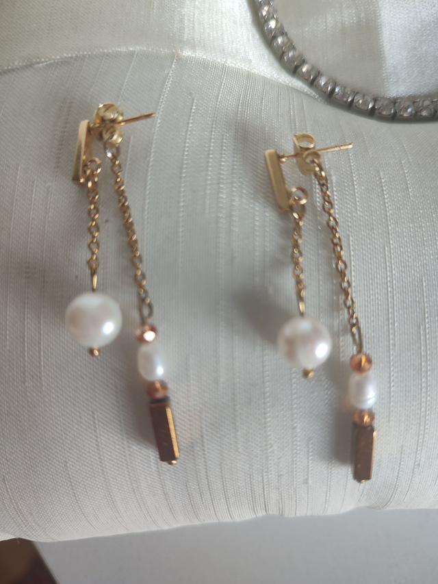 Linéa (les boucles)