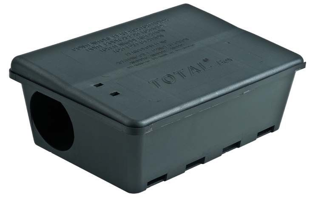 Poste Rats Masterbox Total