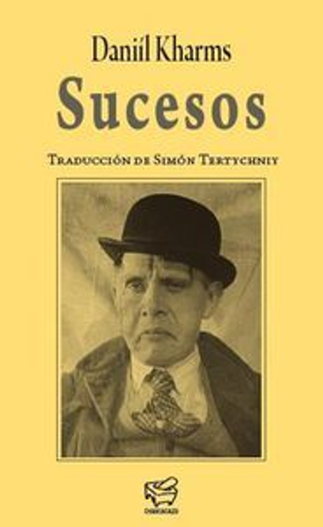 Sucesos - Daniíl Kharms