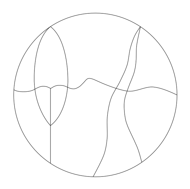 La Vallée des Larmes (personnalisation)