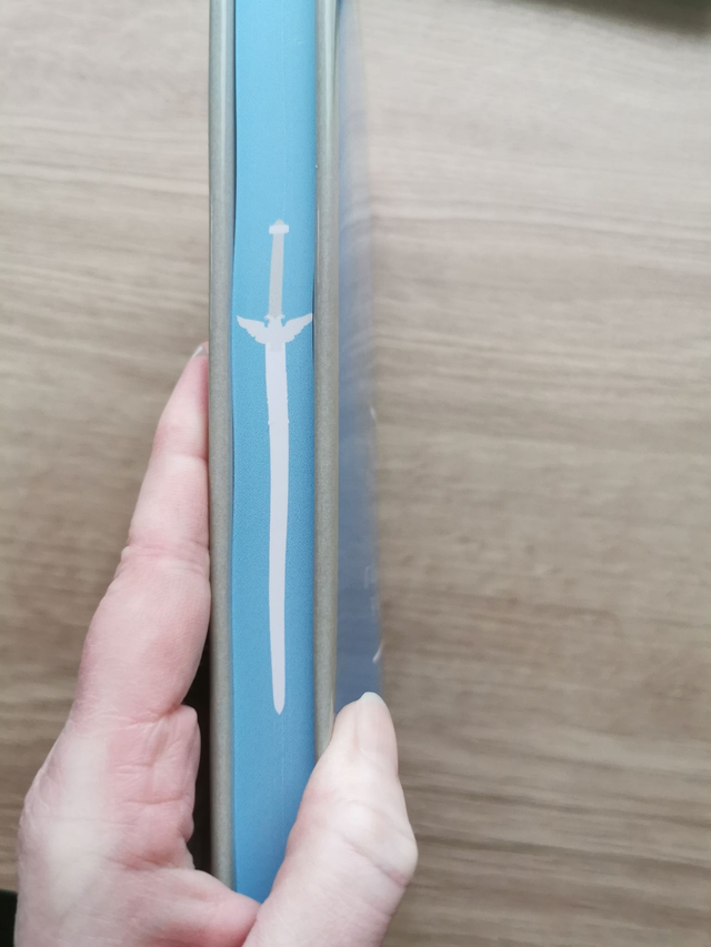 The Last King 5th Birthday Limited Edition Hardback with Jacket design (Preorder)