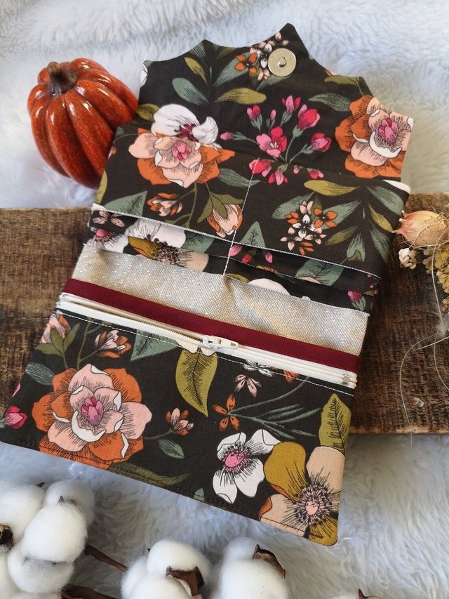 Compagnon Les Fleurs