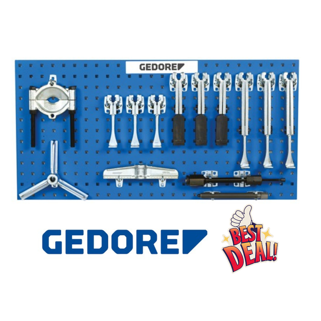  LKW-Werkstatt-Set, Baukasten-System 2.20