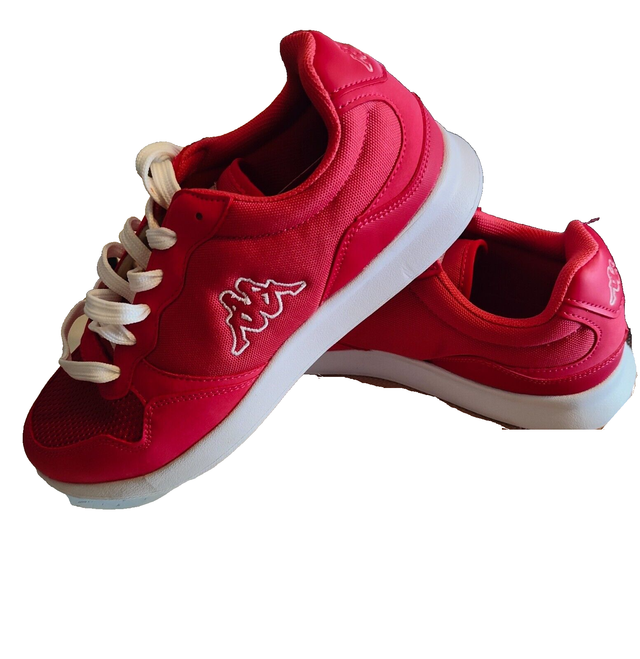Kappa Sneaker Freizeit Comfort Gr.39