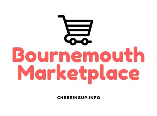 Bournemouth Marketplace CheeringupInfo Bournemouth Magazine