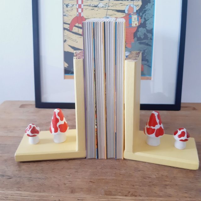 SERRE LIVRES UNIVERS BD