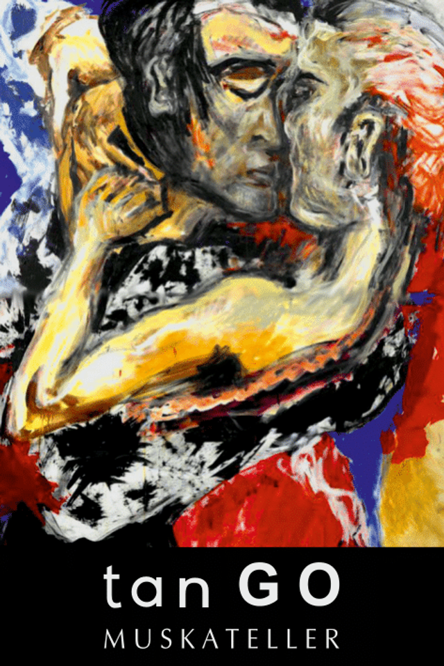 "Tango" Muskateller 2024