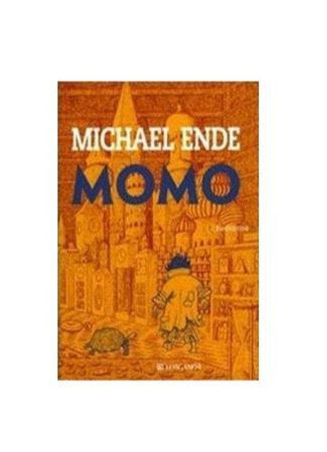 MOMO - di Michael Ende