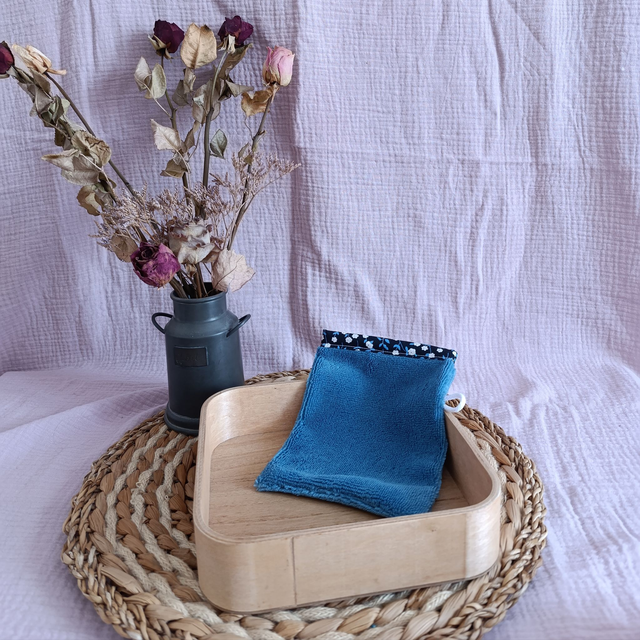 Gant Visage et Corps