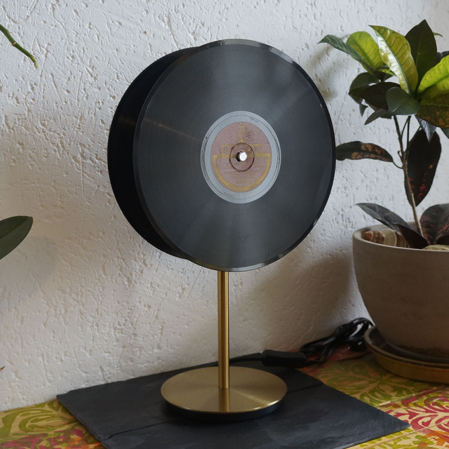 Les lampes sur pied - Disponible sur commande