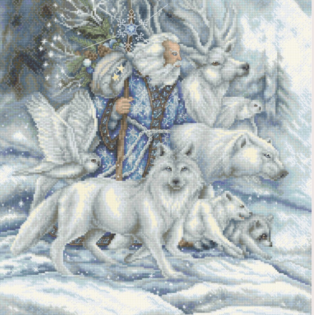 Walk as One by Letistich