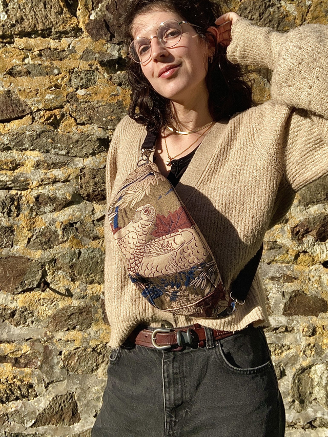 Banane perroquets - M