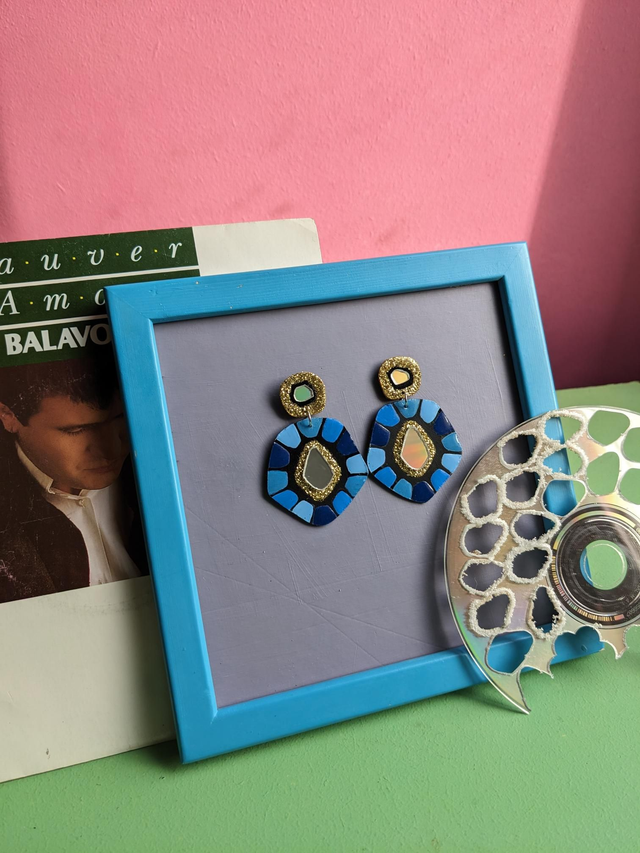 Joyaux Balavoine et Les 10 commandements