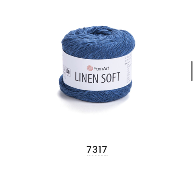 Linen Soft 7317