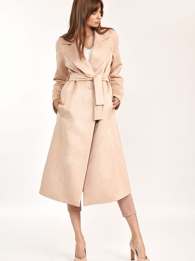 Cappotto model 158963 Nife