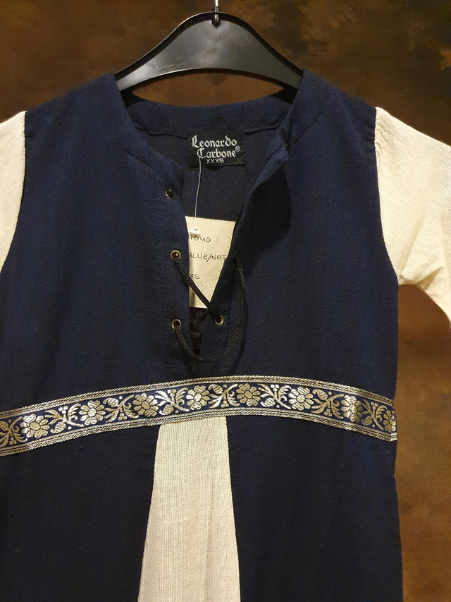 LC Mittelalter kleid XXXS 