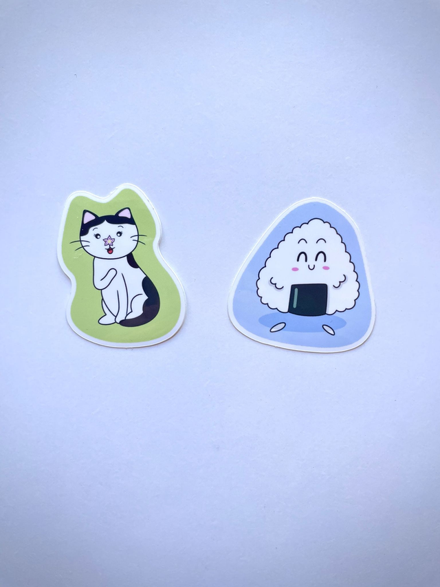 Stickers Cute Lot