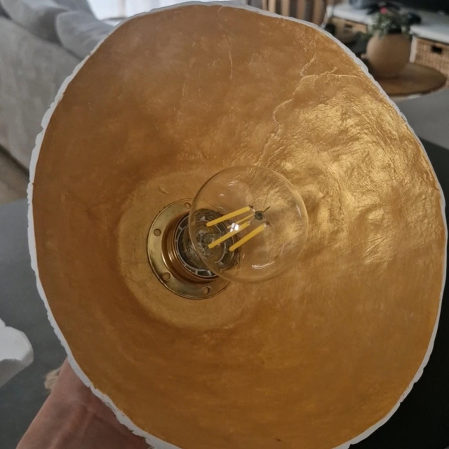 Lampe IRIS