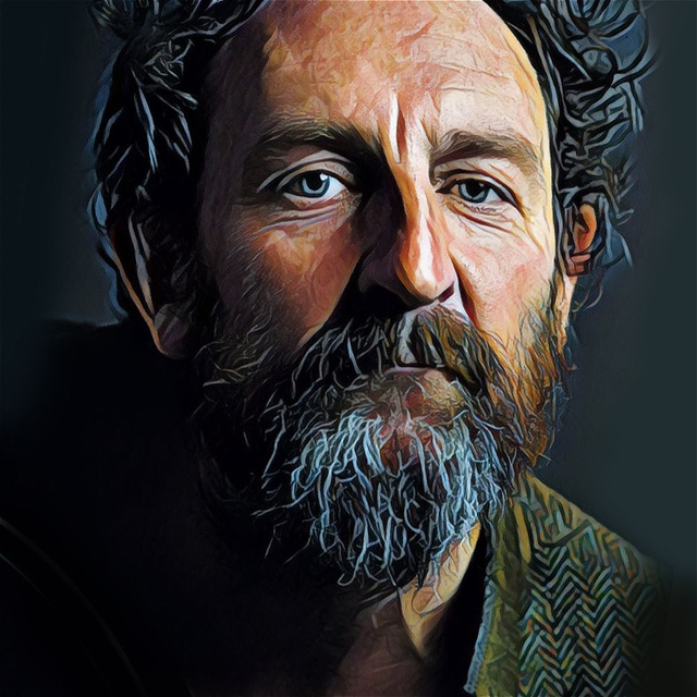 April 18th 2026 - Phil Kay - Fringe Legend