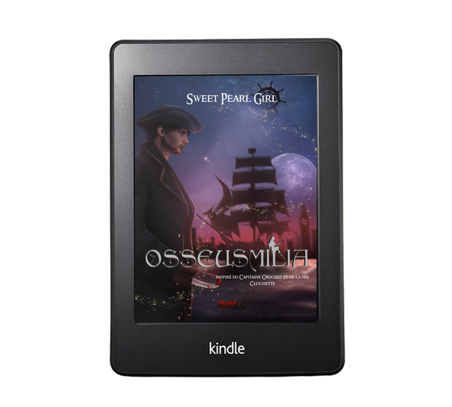 Osseusmilia (Blood Tales #3) (EBOOK)