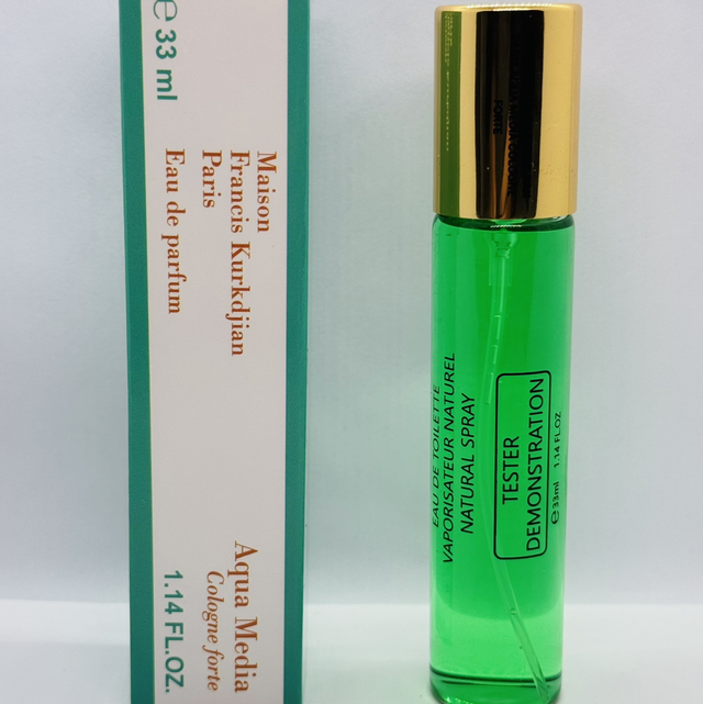 MAISON FRANCIS KURKDJIAN Aqua Media Cologne Forte