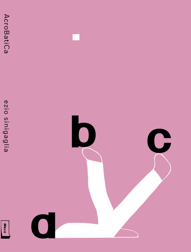 Sinigaglia Ezio - AcroBatiCa