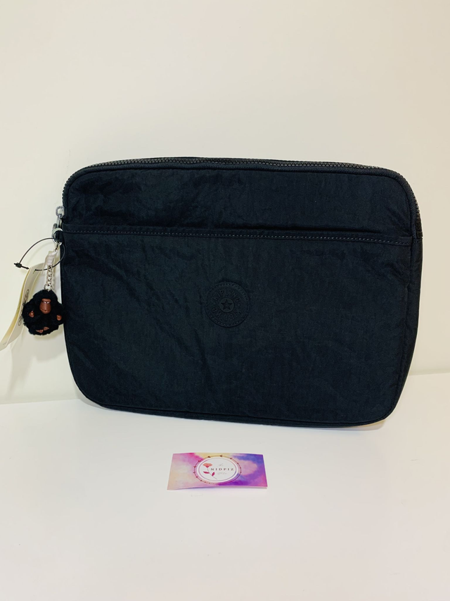 Kipling - Laptop Sleeve Black
