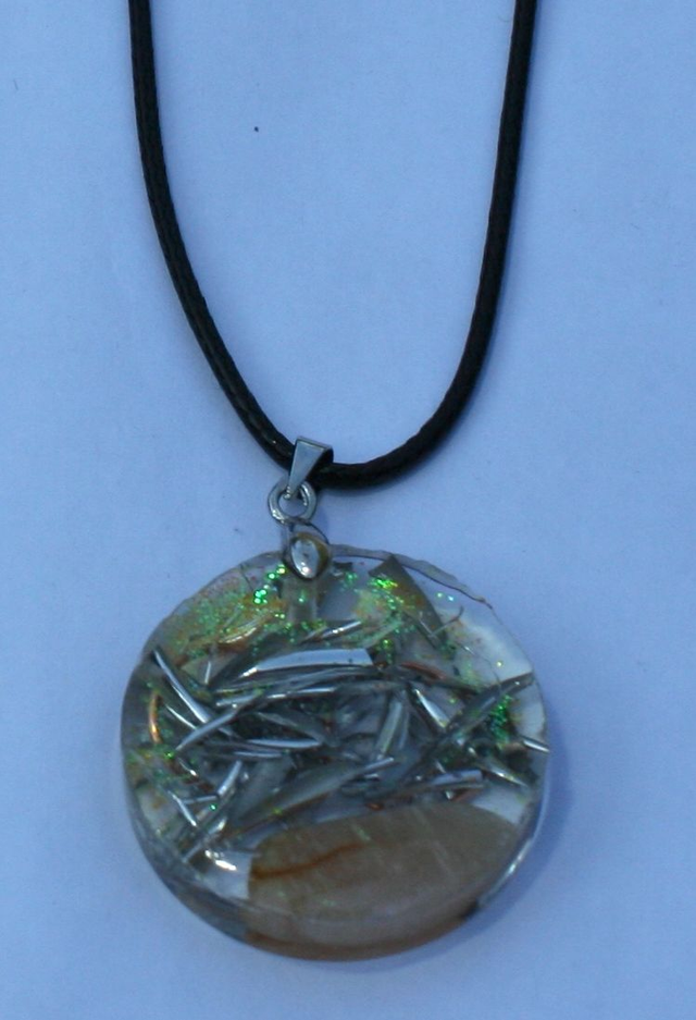 Orgone no. 208 - Inner Joy