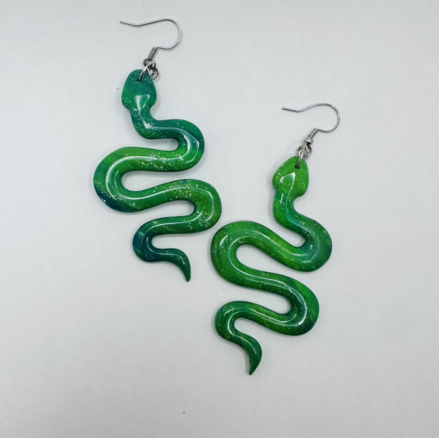 Isée - marbré vert 