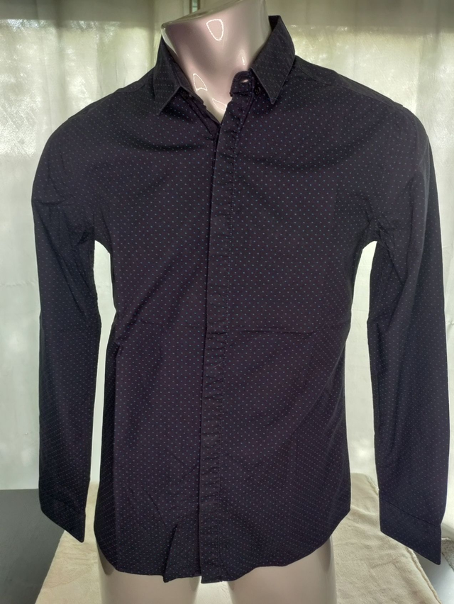 Chemise JULES 