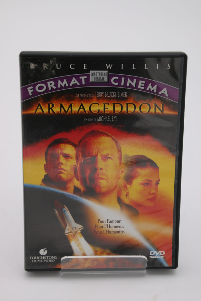 Armageddon