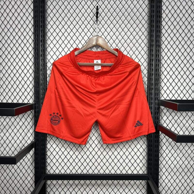 Pantalón 1ª Bayern Múnich 24-25 