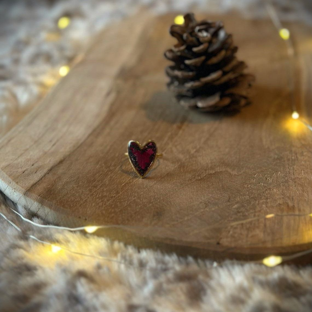 Elene - Cœur d'ébène