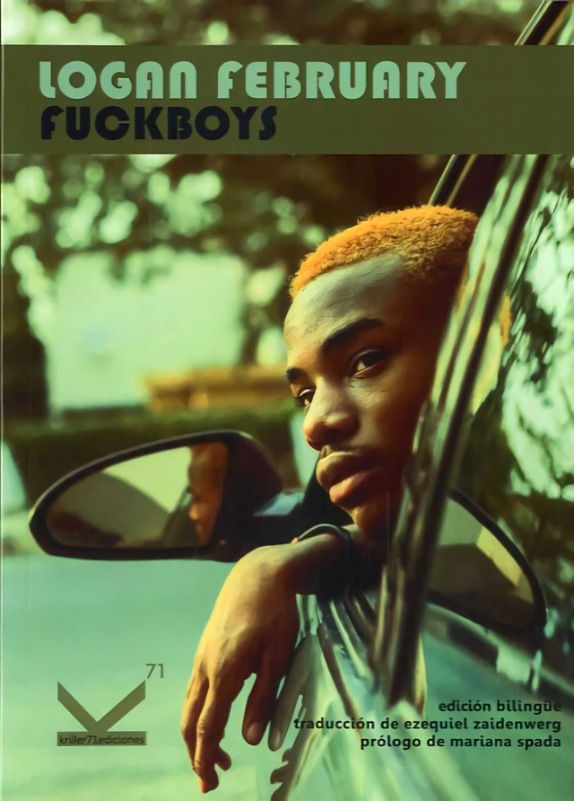 Fuckboys - Logan February