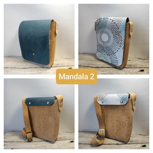 Rabat pour Sacoche Chris