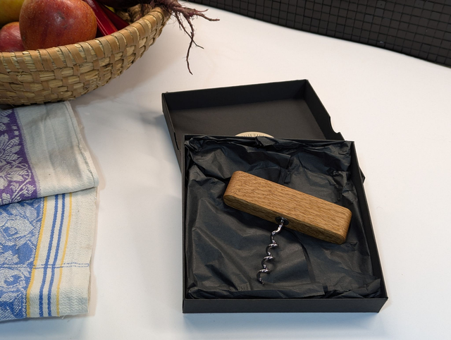 Korkenzieher wineART