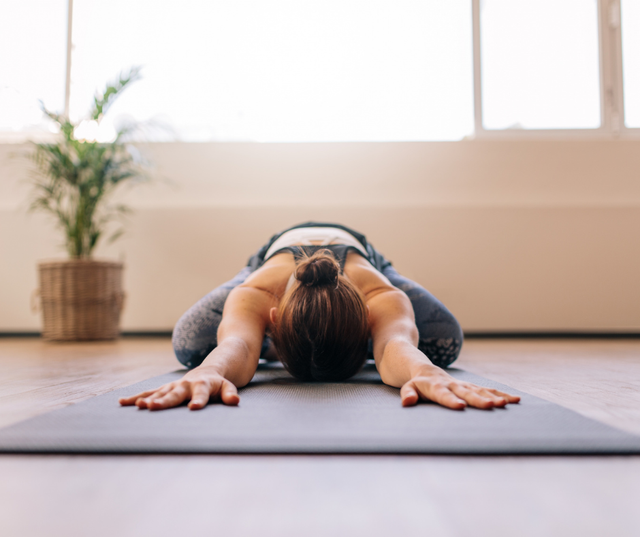 Cours unité yoga prénatal