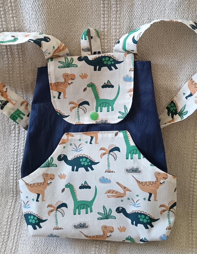 Première rentrée Dino