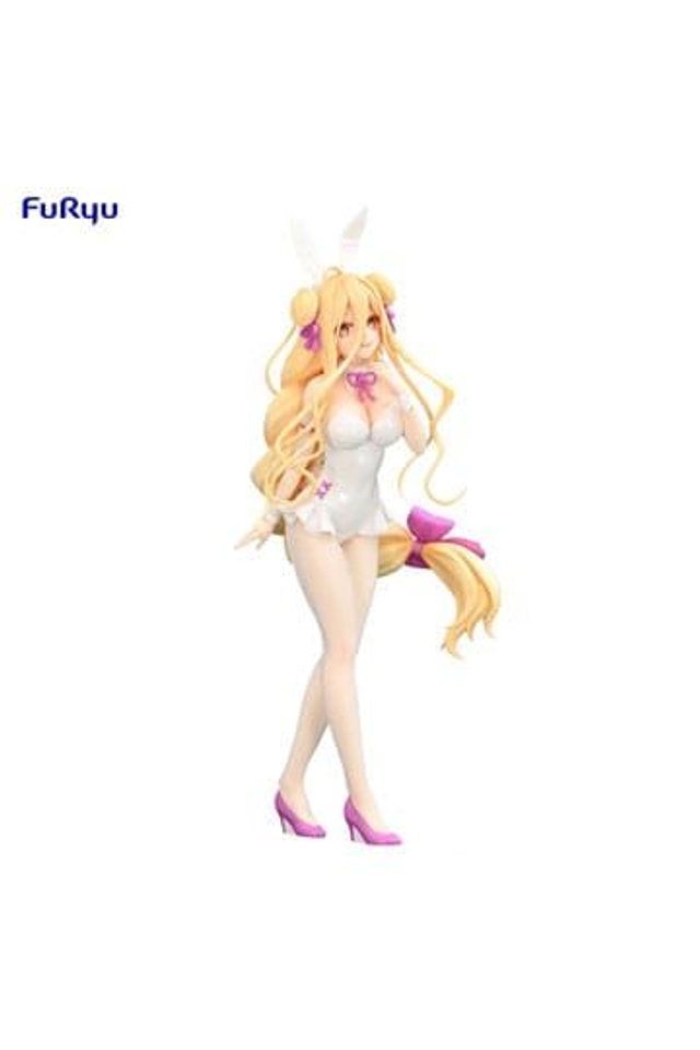 Date A Live: Mukuro Hoshimiya BiCute Bunnies Figure 