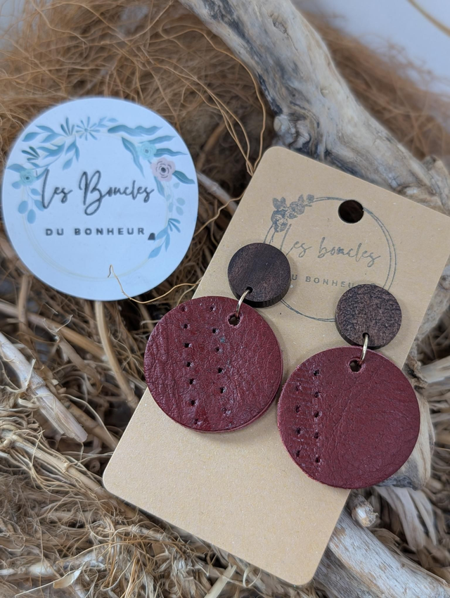 Moon mo2533 bordeaux 