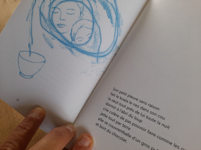 LIVRE - Enrobésucrée