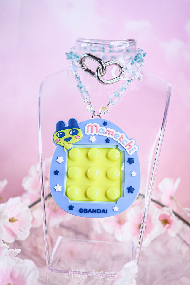 Chaîne Tamagotchi