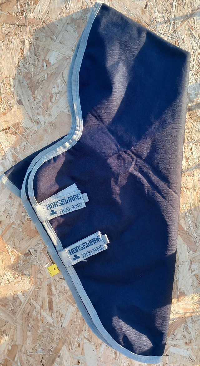 Couvre-cou HORSEWARE indéchirable – 0g – Taille XL – Neuf