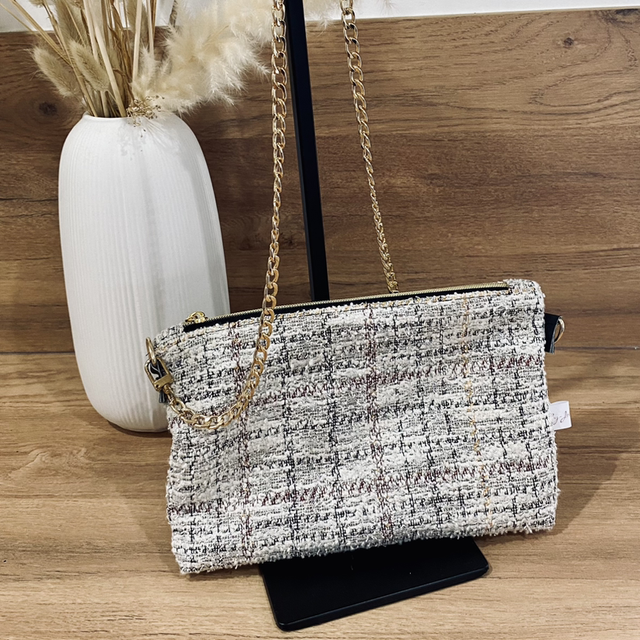 Sac SAHARA Élégance 
