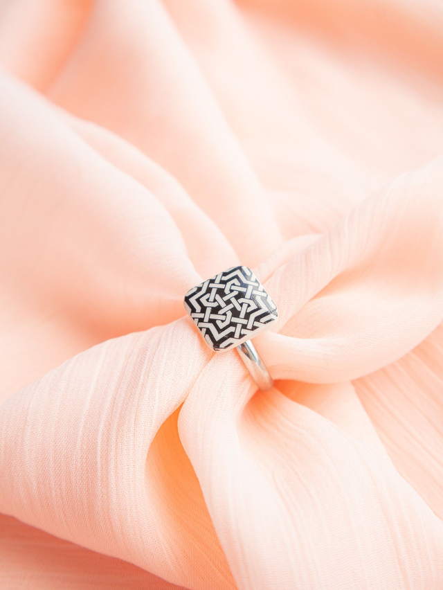 "Restauradores" Anel / Ring