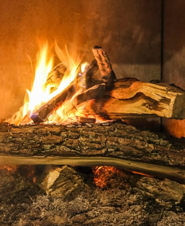 Z Sanctuary Wood/fuel 1m3 (4 days heating)