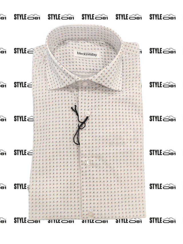 CAMICIA FANTASIA